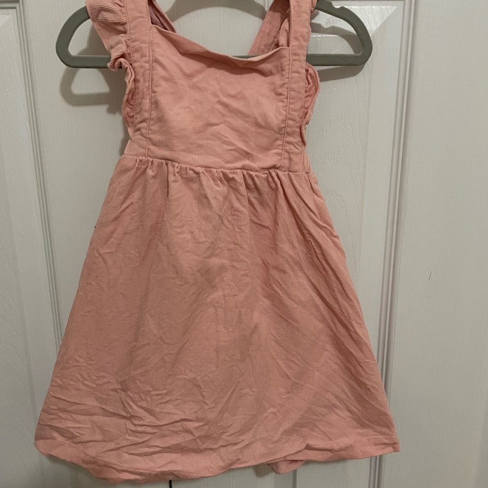 Angel dear dress